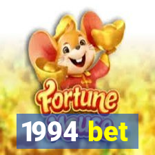 1994 bet